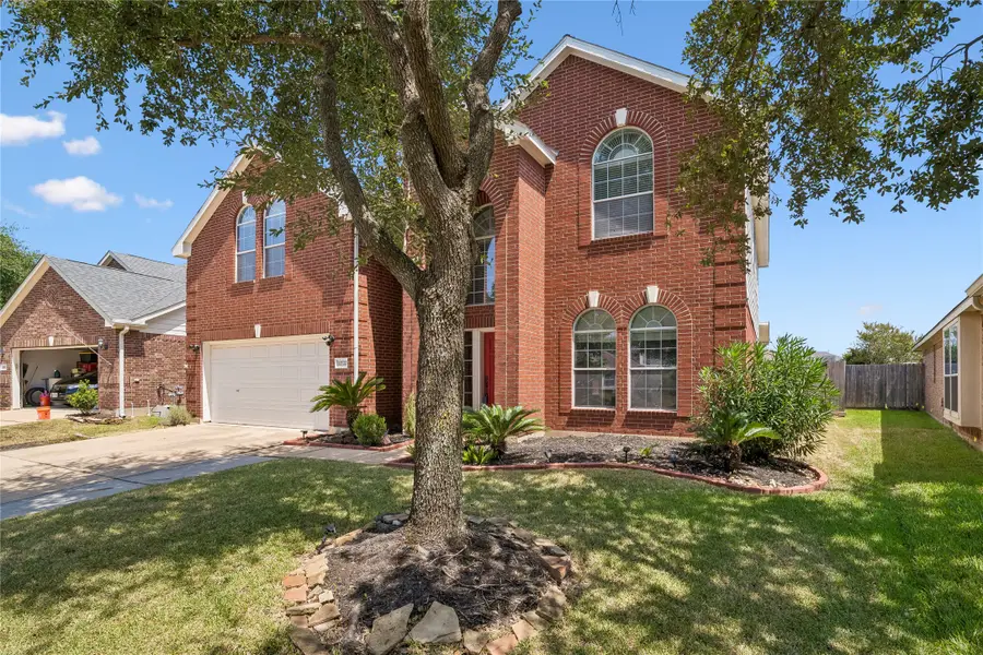 12722 Carriage Glen Drive, Tomball, TX 77377 - #2
