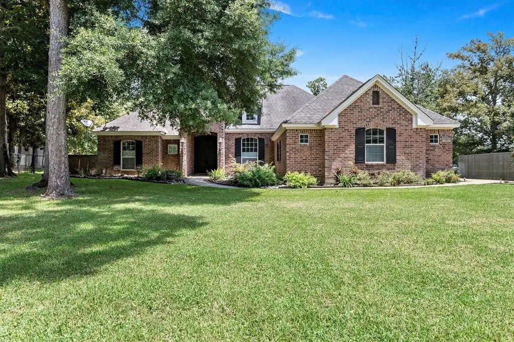 153 Lakewood Drive, Village Mills, TX 77663 - #1