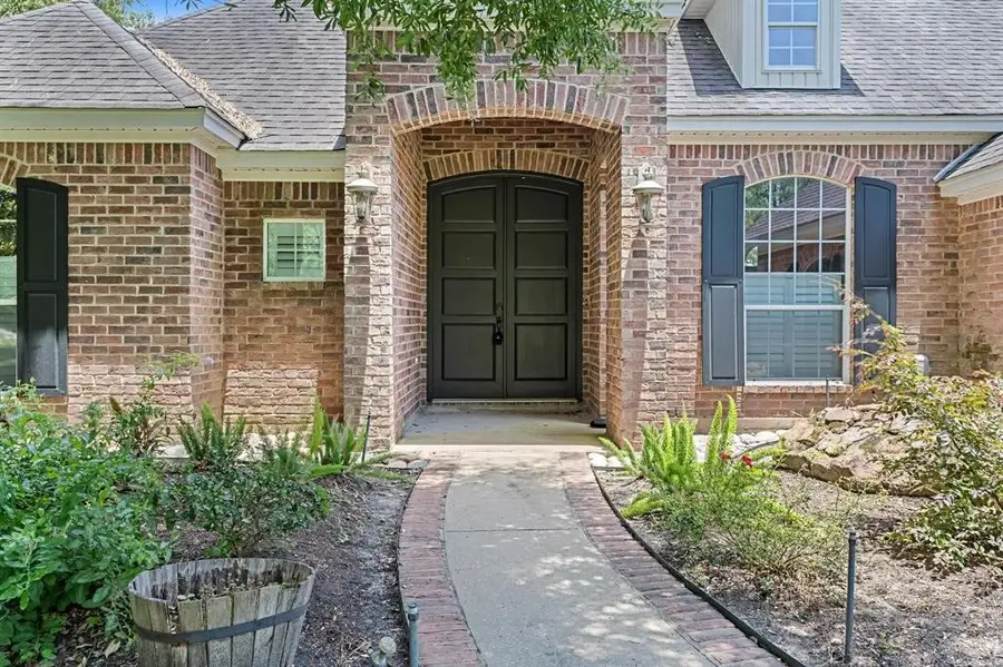 153 Lakewood Drive, Village Mills, TX 77663 - #2