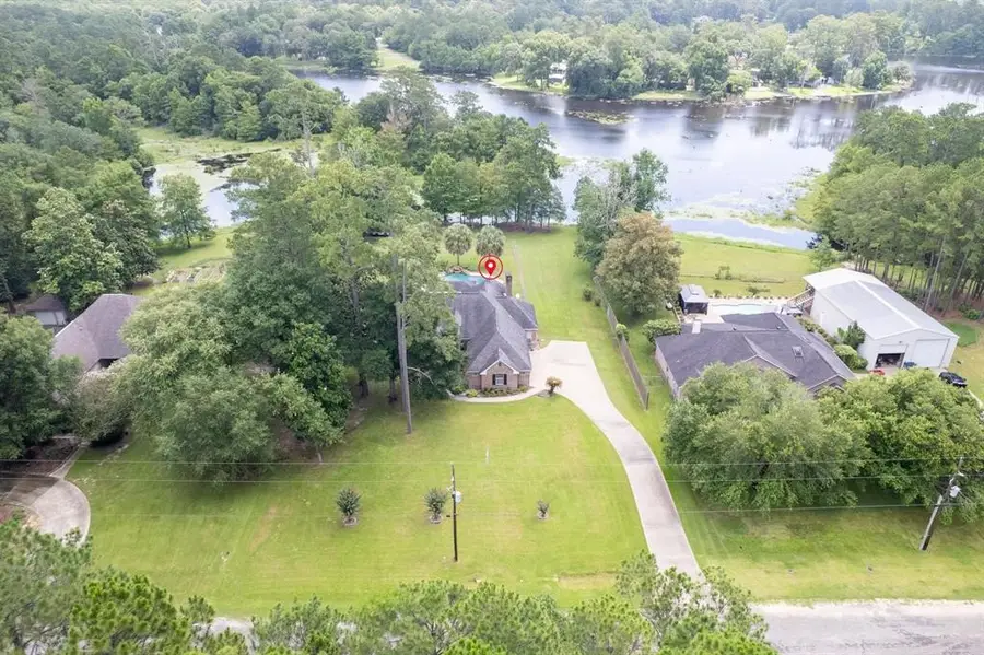 153 Lakewood Drive, Village Mills, TX 77663 - #3