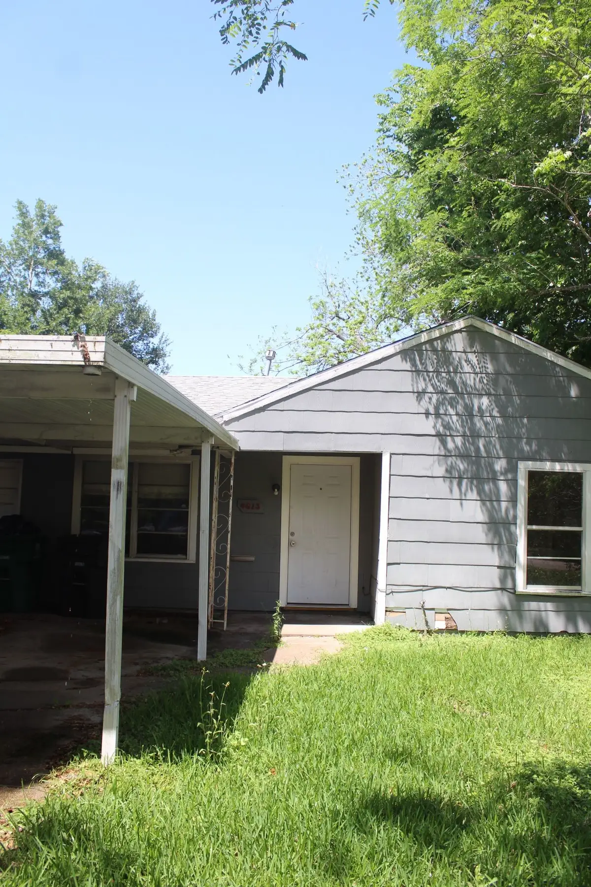 4813 Angleton Street, Houston, TX 77033 - #1