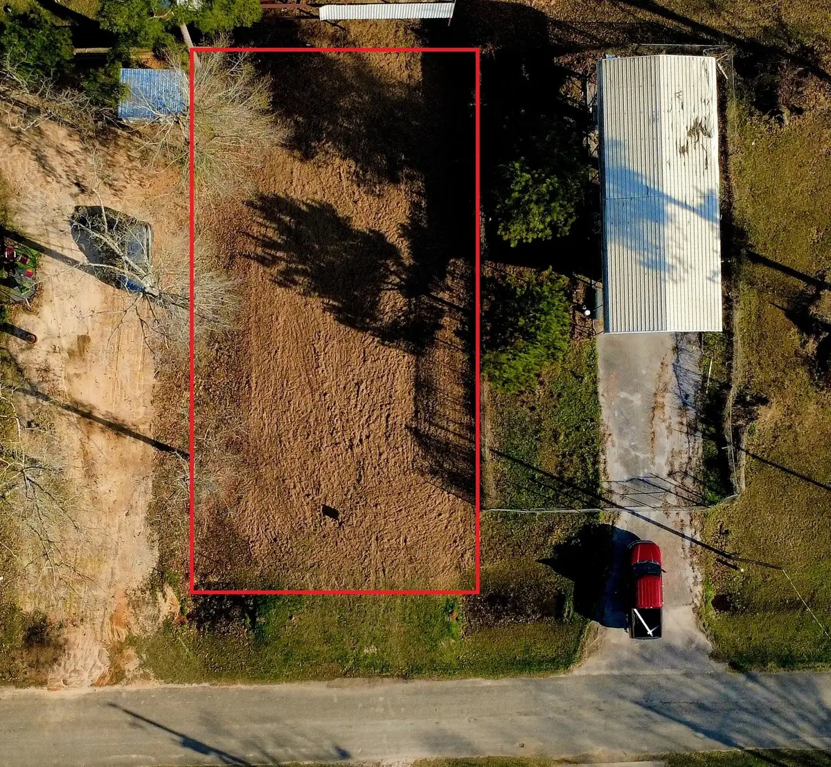 0 Tobago Lane, Point Blank, TX 77364 - #1