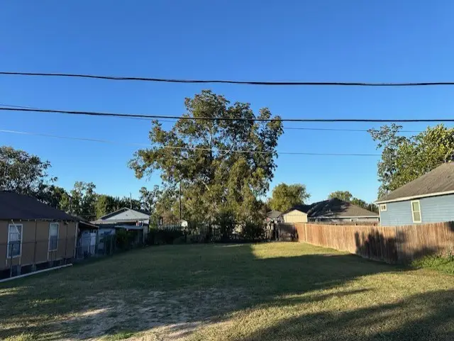 0000 Lelia Street, Houston, TX 77026 - Image #1