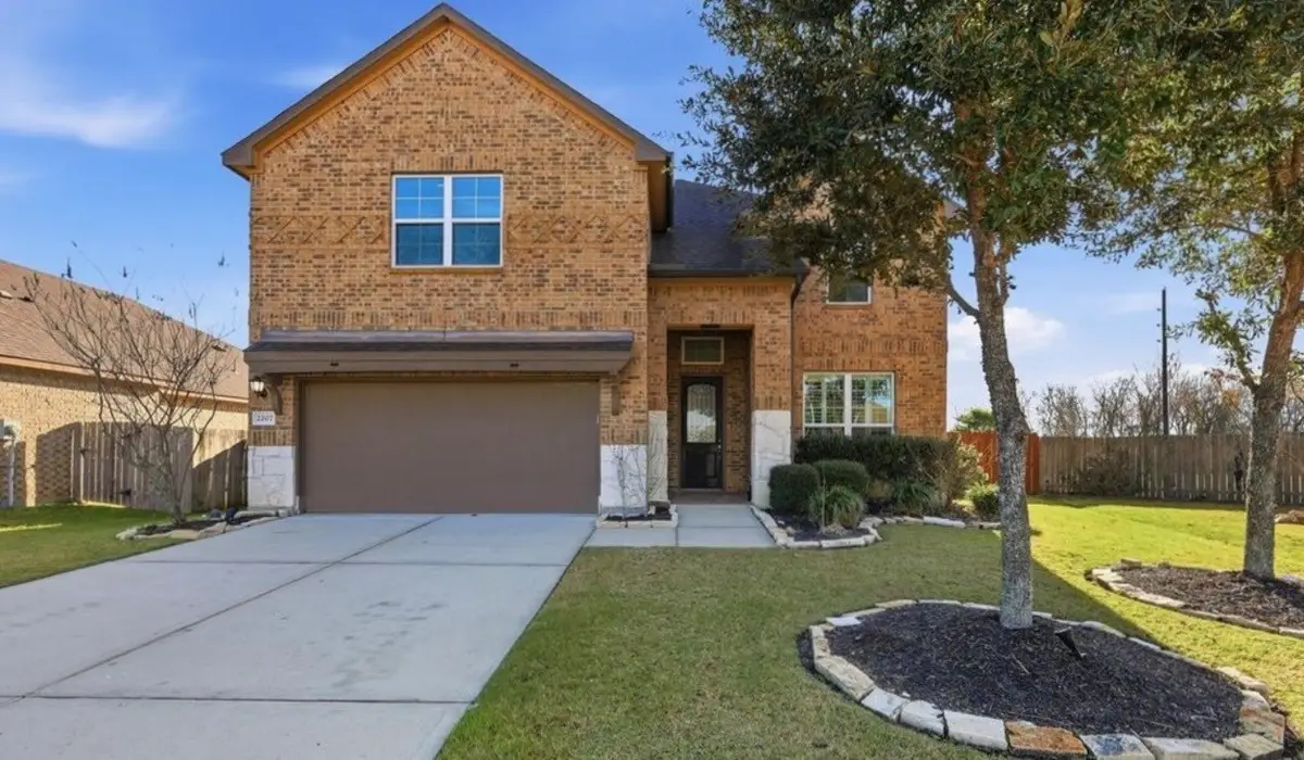 2207 Silver Canyon Lane, Richmond, TX 77469 - Image #1