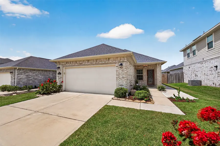 31622 Brown Fern Drive, Fulshear, TX 77441 - #3