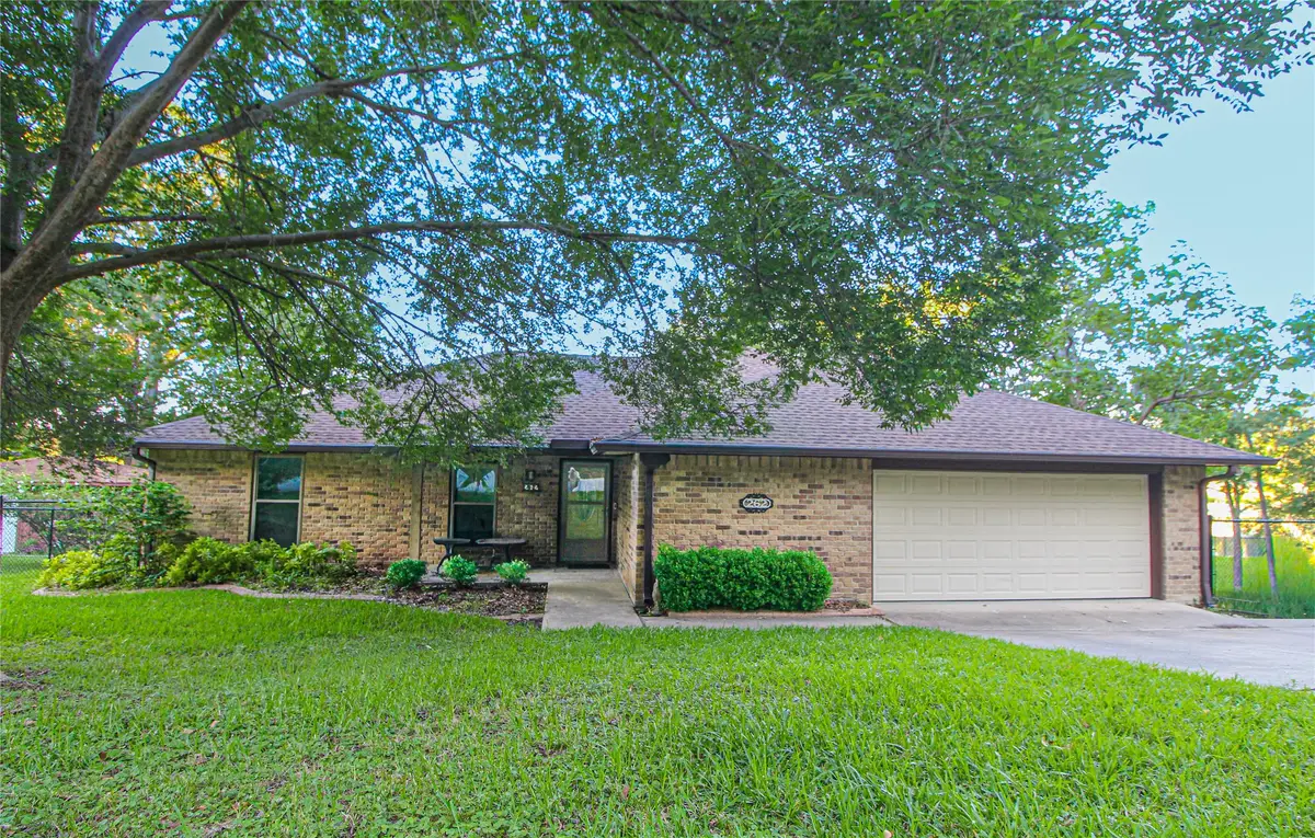 262 W Lake Drive, Livingston, TX 77351 - #1