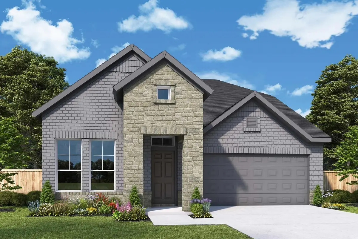 42814 Terraza Drive, Magnolia, TX 77354 - #1