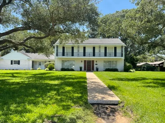 2503 Meadow Lane, El Campo, TX 77437 - #1