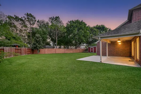 2505 Mountain Sage Drive, Pearland, TX 77584
