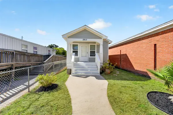 2917 Avenue M, Galveston, TX 77550
