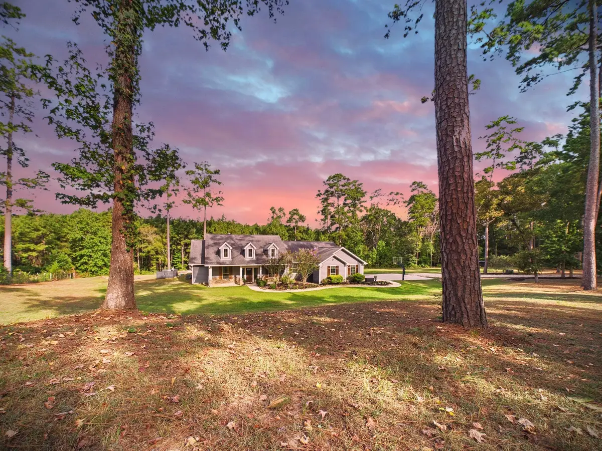 1726 Browders Loop E, New Waverly, TX 77358 - #1