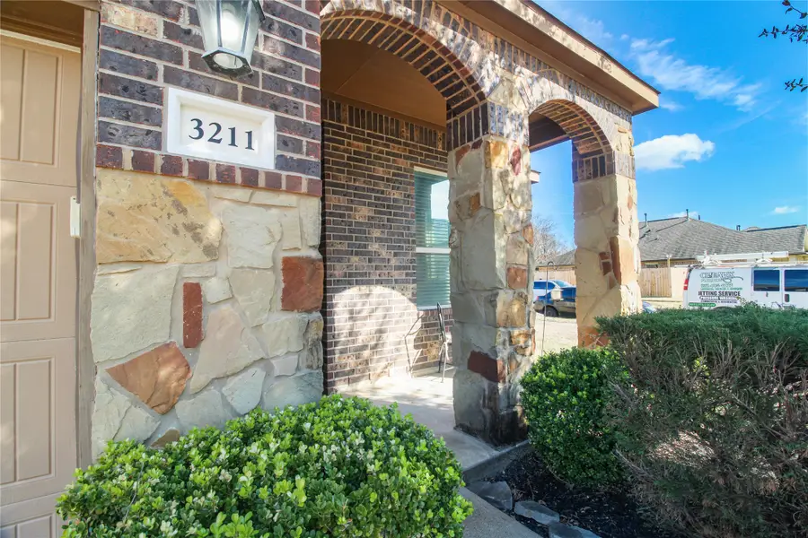 3211 Norville Lane, Houston, TX 77047 - #3