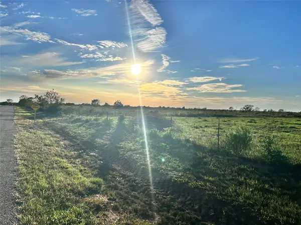 Lot 3 Old Columbus Road, Sealy, TX 77474