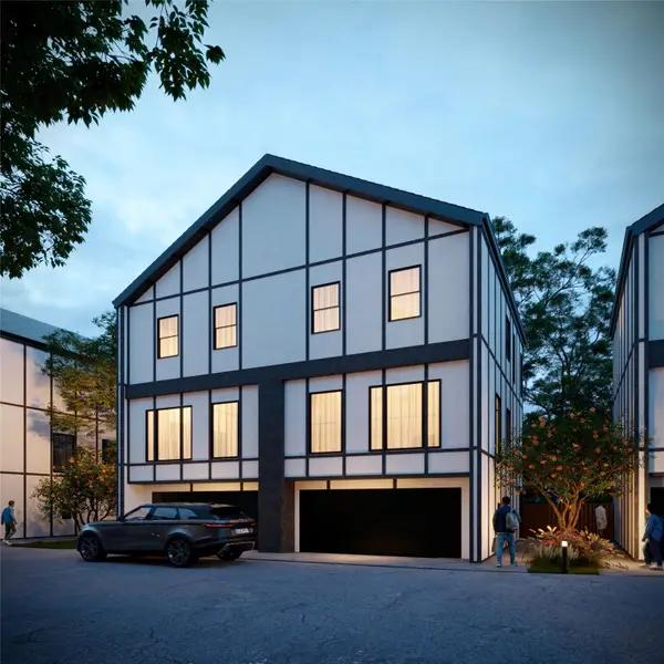 253 Foxshire Lane, Houston, TX 77047