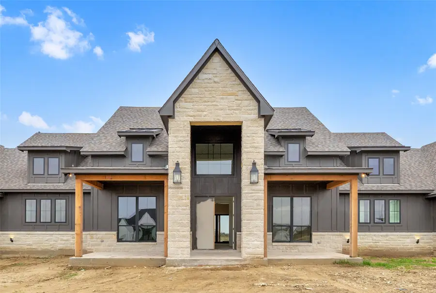 1141 Bluebonnet Ridge Drive, Chappell Hill, TX 77426 - Image #2