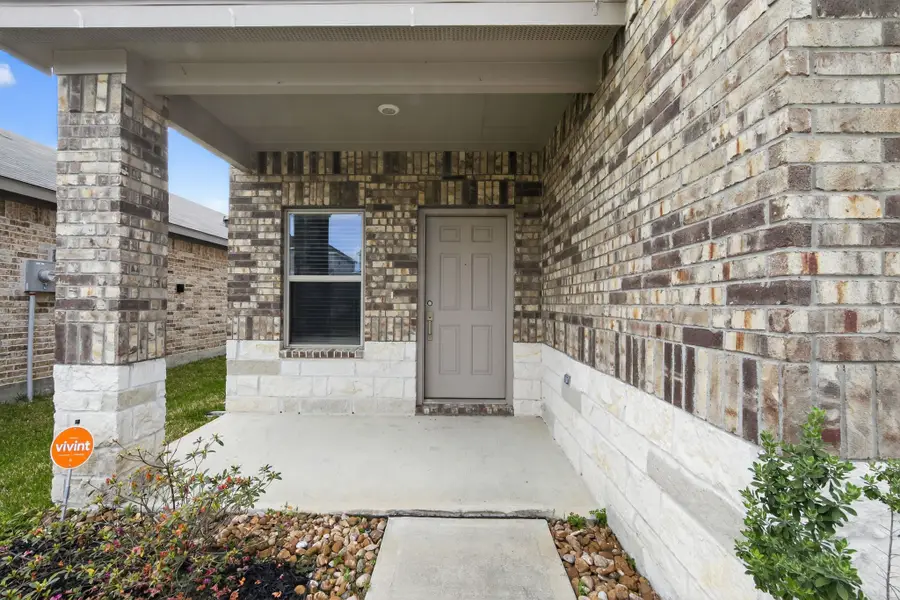 9909 Glenbrook Lane, Magnolia, TX 77354 - #2