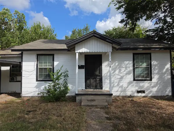 505 Teague Street, Navasota, TX 77868