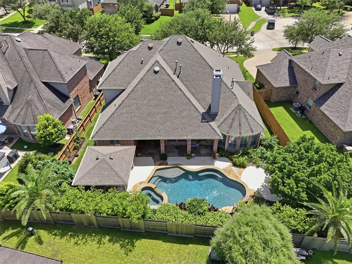 1376 Messina Court, League City, TX 77573 - #1