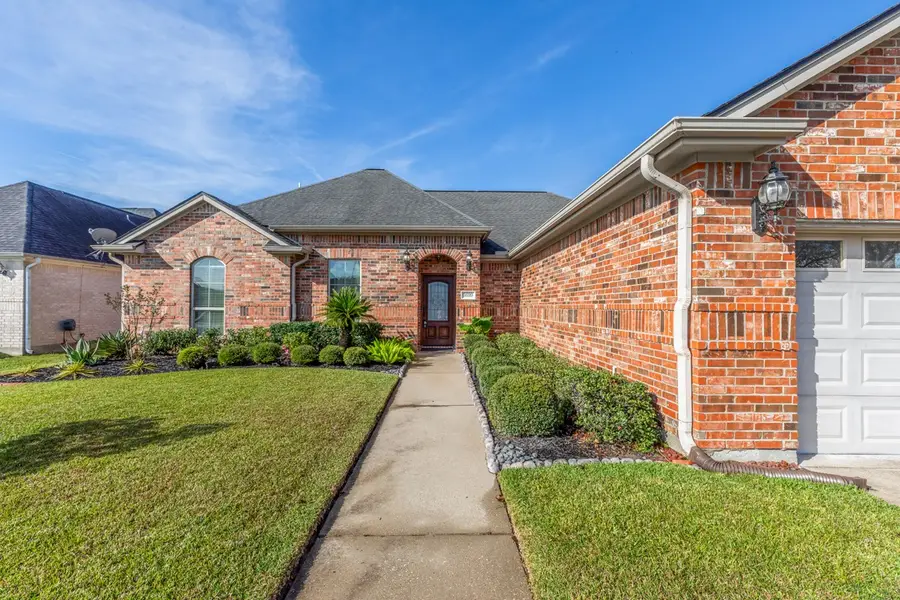 3699 Grayson Lane, Beaumont, TX 77713 - #3