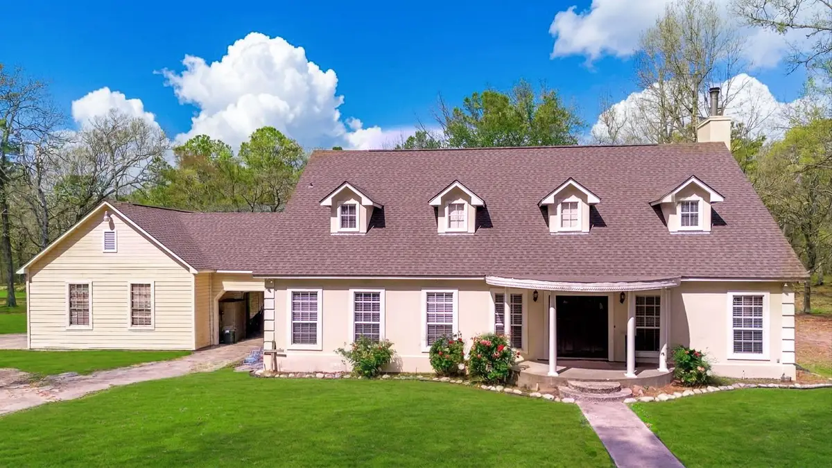 9139 N State Highway 94, Groveton, TX 75845 - #1