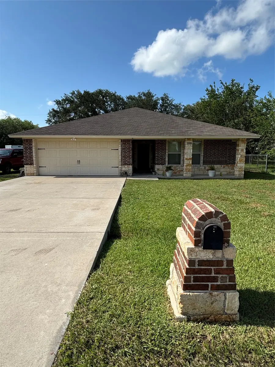 106 Owl Road, Victoria, TX 77905 - #3