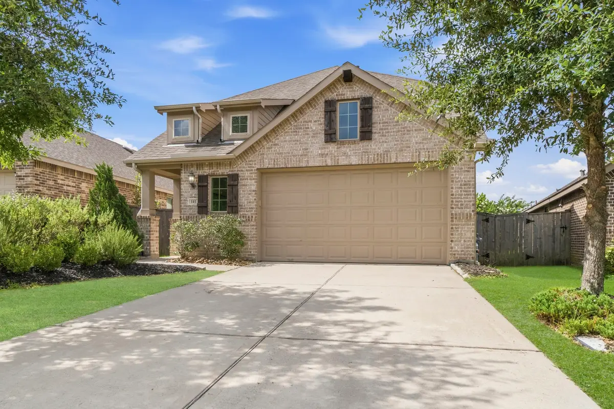 141 Emory Birch Drive, Montgomery, TX 77316 - #1