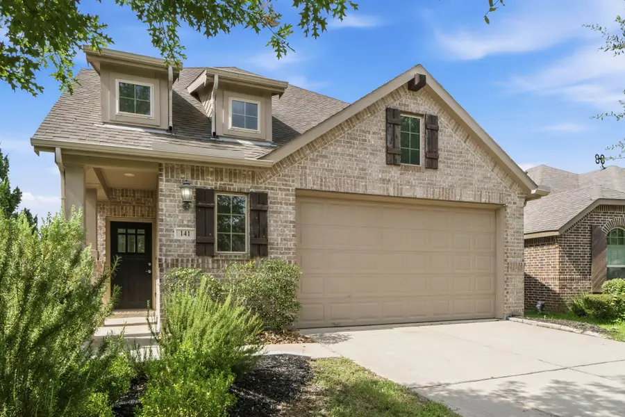 141 Emory Birch Drive, Montgomery, TX 77316 - #2