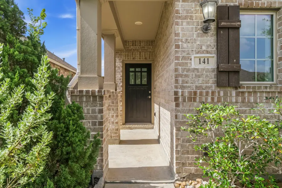 141 Emory Birch Drive, Montgomery, TX 77316 - #3
