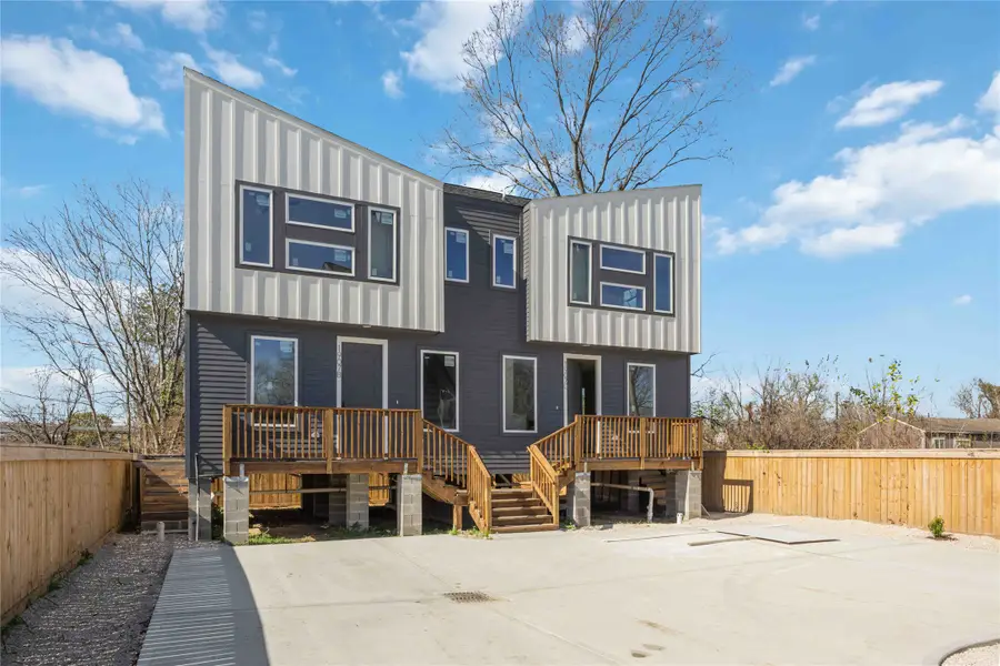 3206 Retta Street, Houston, TX 77026 - #3