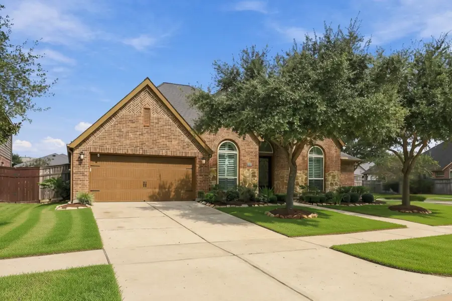 27302 Liberty Heights Lane, Fulshear, TX 77441 - #2