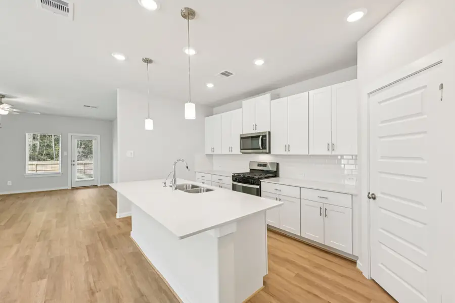 1668 Hopson Ranch Drive, Conroe, TX 77301 - Image #3