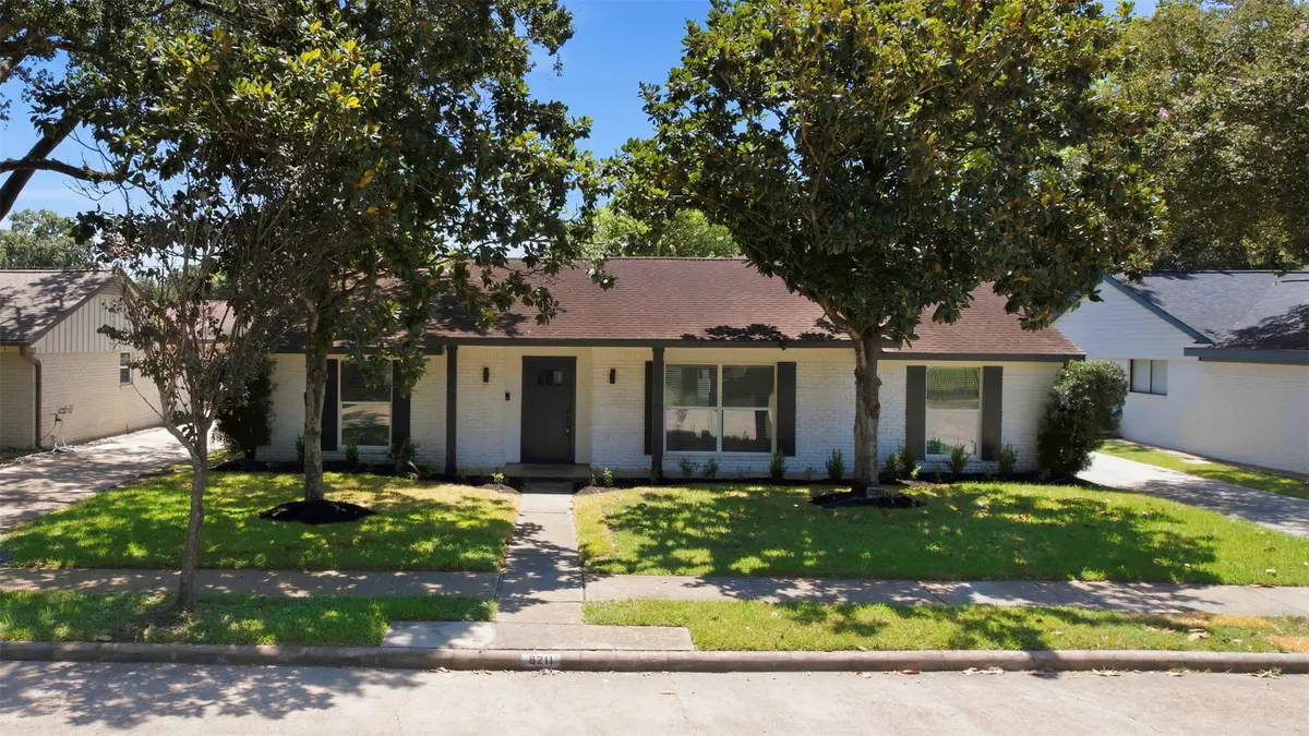 6211 Dumfries Drive, Houston, TX 77096 - #1