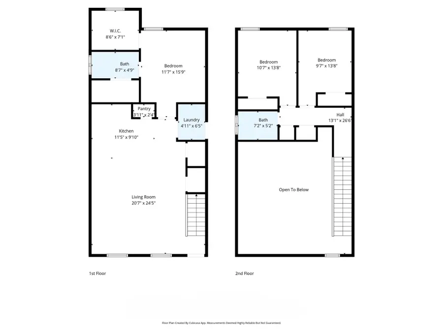 14986 Bonham Lane, Willis, TX 77378 - #2
