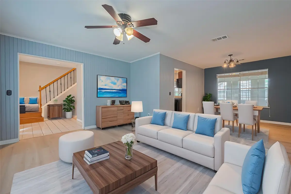 1010 Cheyenne Meadows Drive, Katy, TX 77450 - Image #1