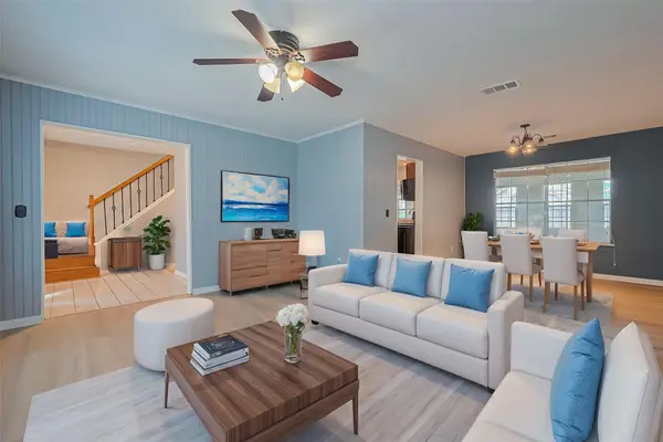 1010 Cheyenne Meadows Drive, Katy, TX 77450