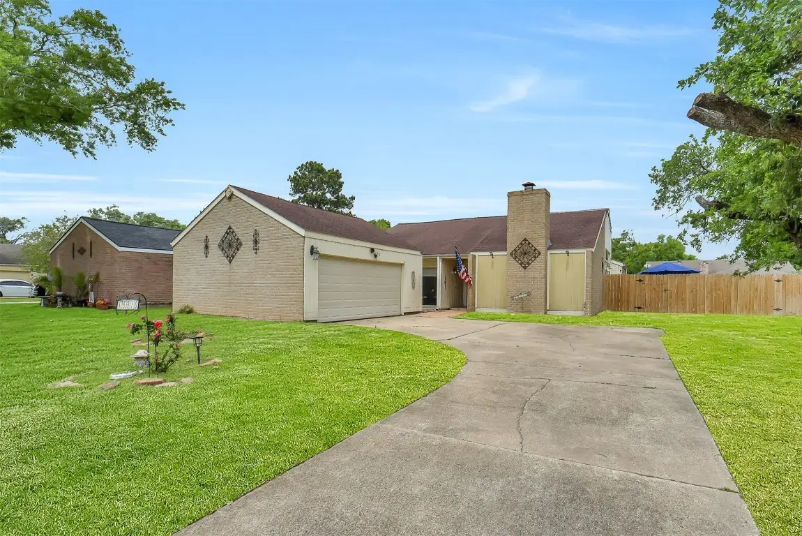 15910 Haven Hills Drive, Houston, TX 77084 - #1