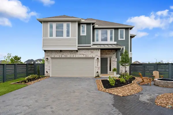 21226 Creeping Bentgrass Drive, Cypress, TX 77433