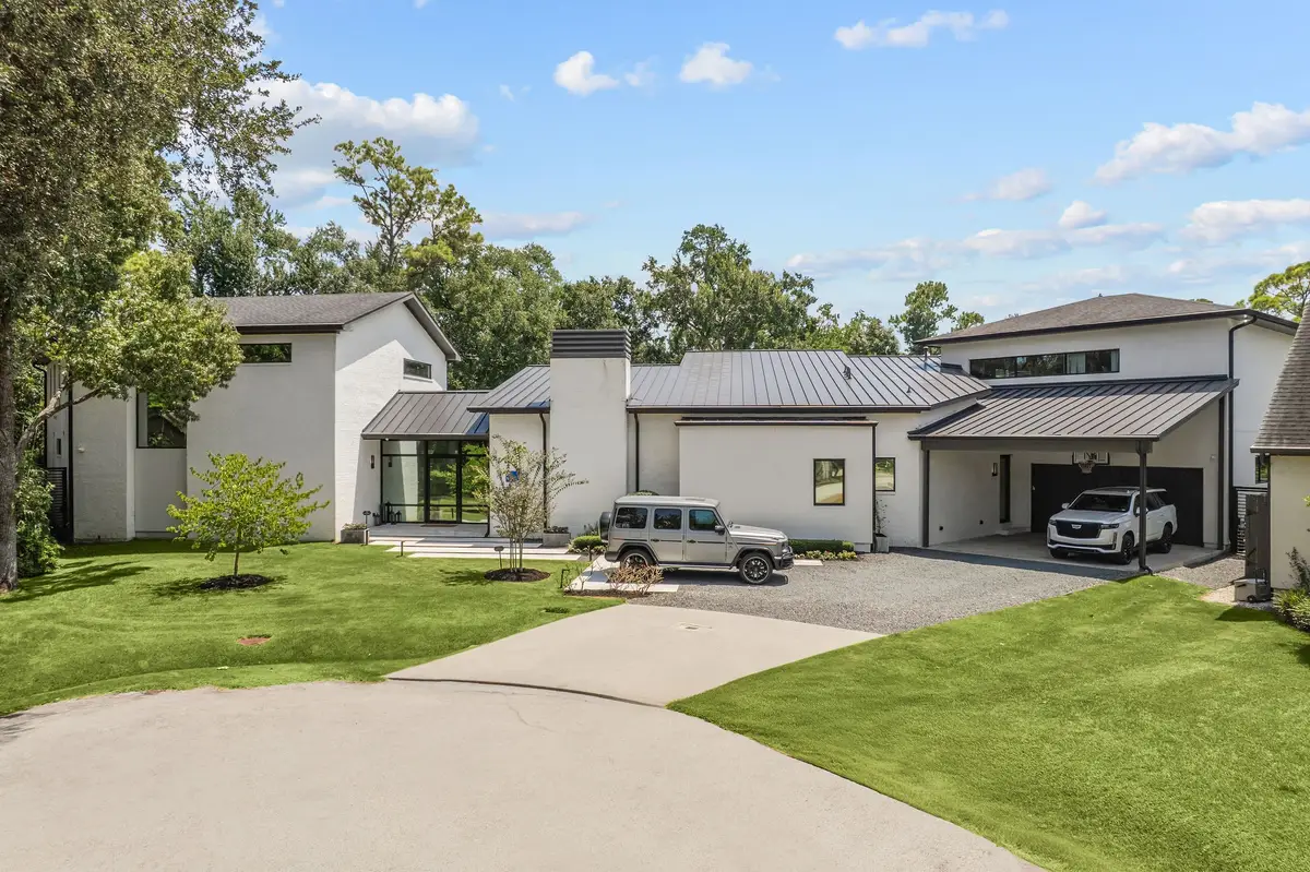 12427 Pebblebrook Drive, Houston, TX 77024 - #1
