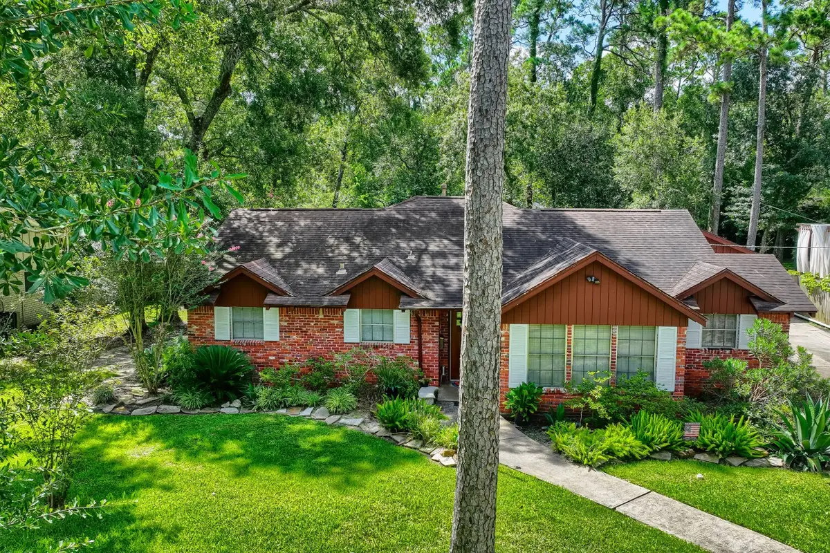 1200 Plantation Drive, Dickinson, TX 77539 - #1