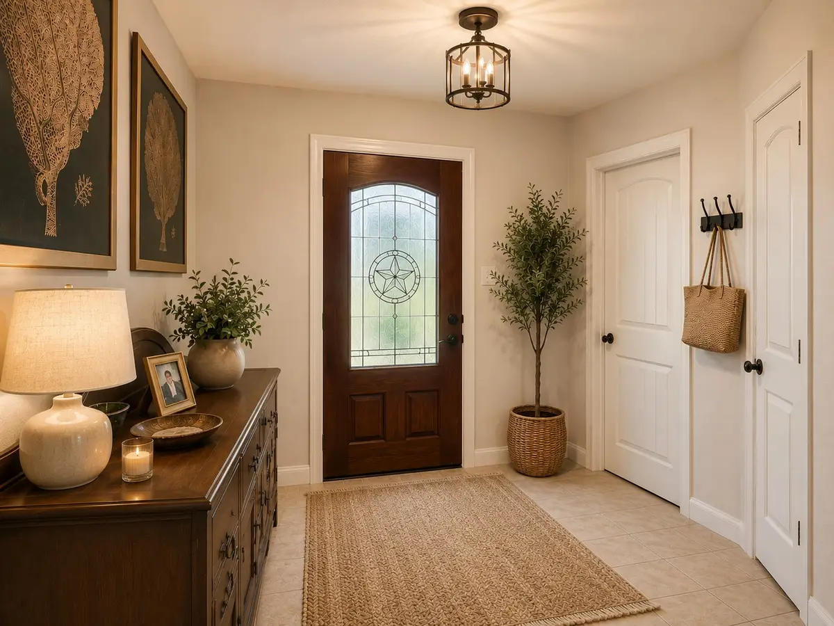 9503 Ethan Creek Drive, Tomball, TX 77375 - #1