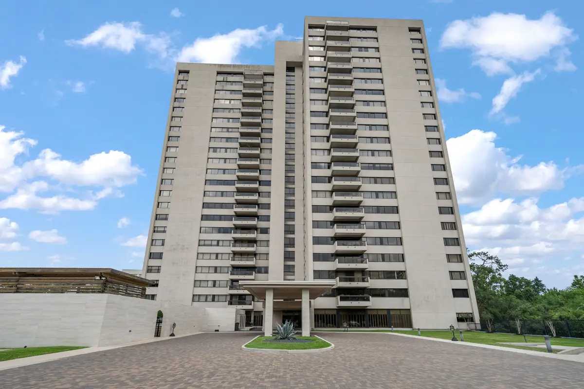 49 Briar Hollow Lane #401, Houston, TX 77027 - #1