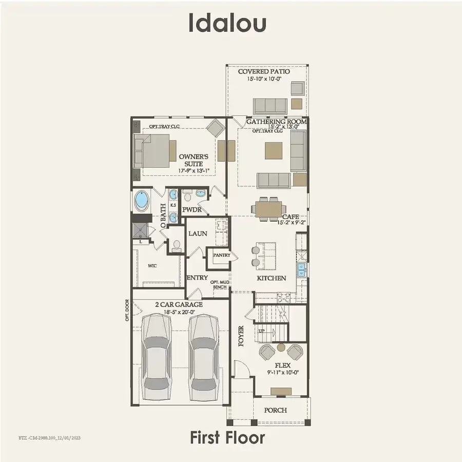 563 Ruby Bend Lane, Montgomery, TX 77356 - #2