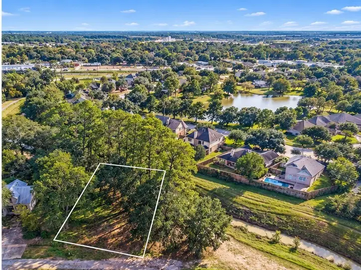 6019 4th Street, Katy, TX 77493 - #1