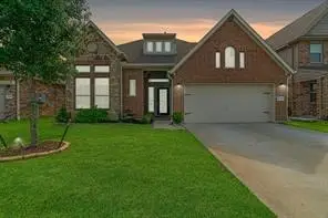 1862 Alyssa Way, Alvin, TX 77511