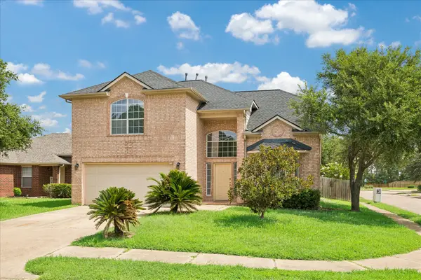 15518 Forest Creek Farms Drive, Cypress, TX 77429