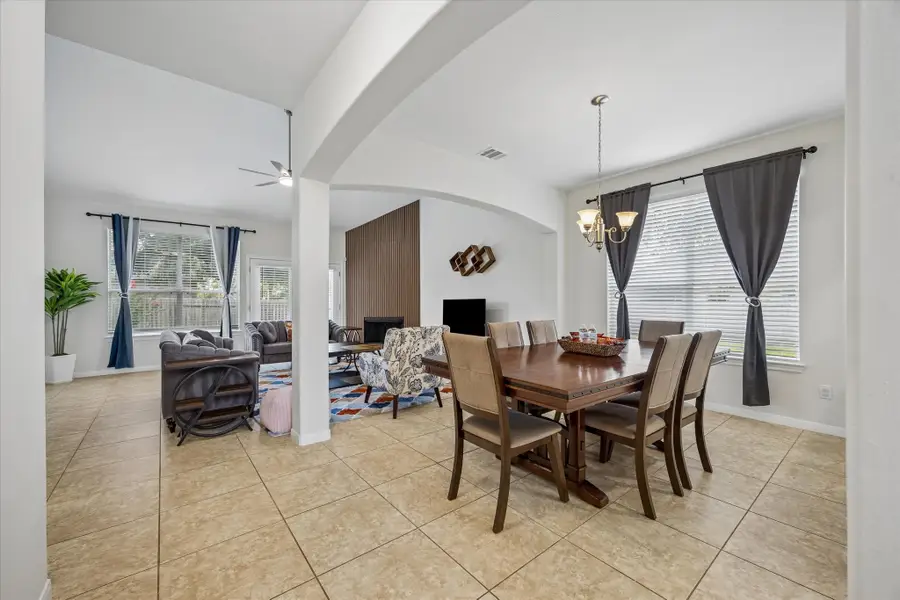 15518 Forest Creek Farms Drive, Cypress, TX 77429 - #3