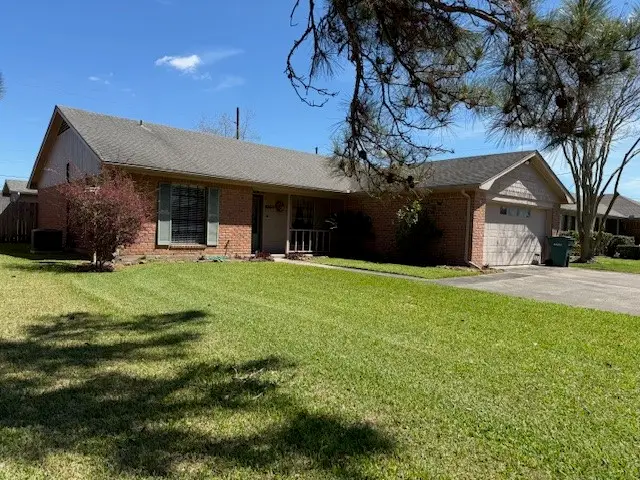 9260 Meadowbend Drive, Beaumont, TX 77706 - #1