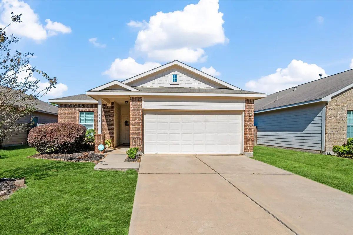3115 Lauren Oaks Lane, Humble, TX 77396 - Image #1
