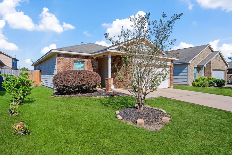 3115 Lauren Oaks Lane, Humble, TX 77396 - Image #2