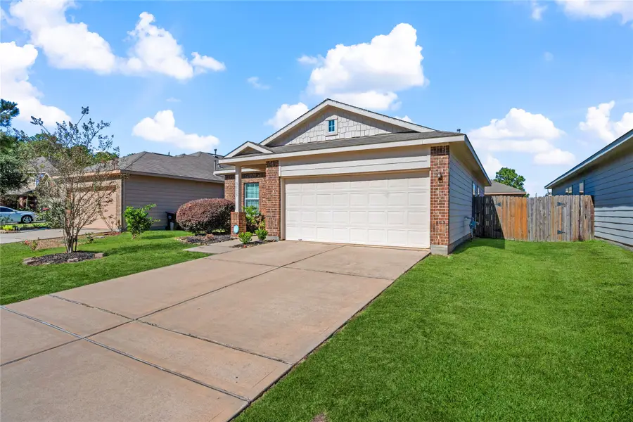 3115 Lauren Oaks Lane, Humble, TX 77396 - Image #3